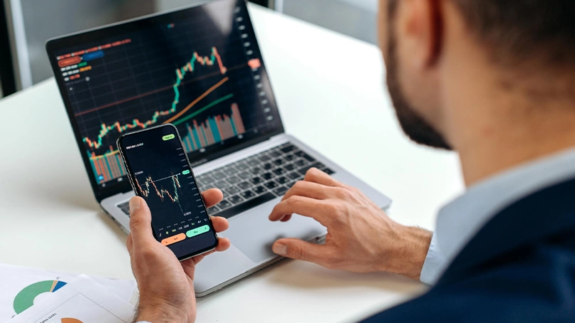 Arbivex Trading Plattform